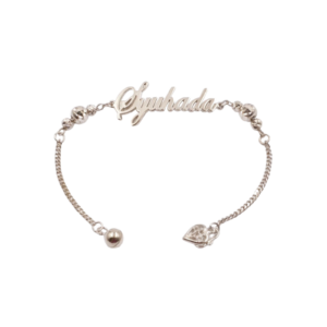 Bracelet Nammy Tritty Beads