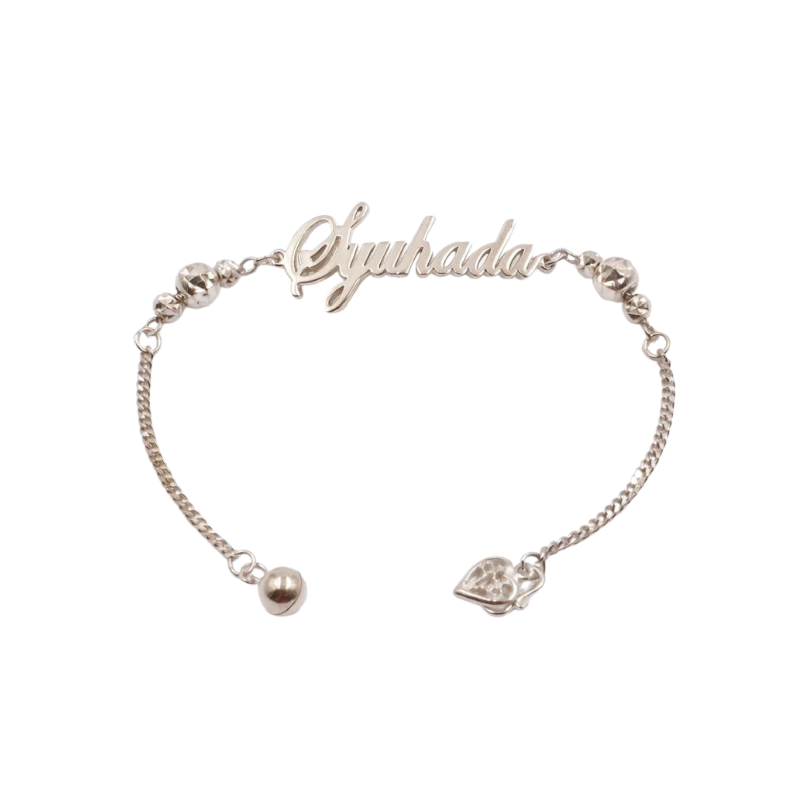 Bracelet Nammy Tritty Beads