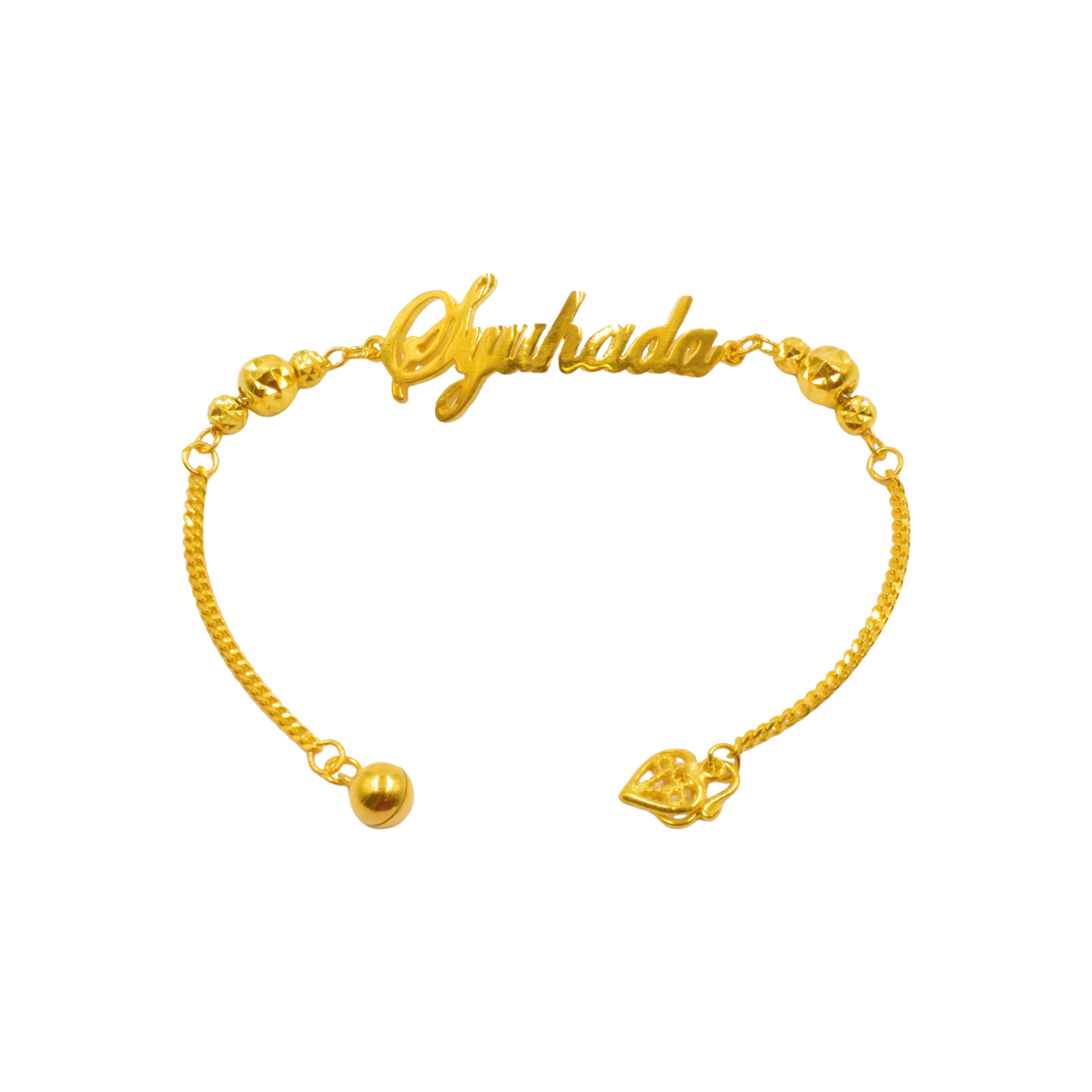 Bracelet Nammy Tritty Beads - Image 2