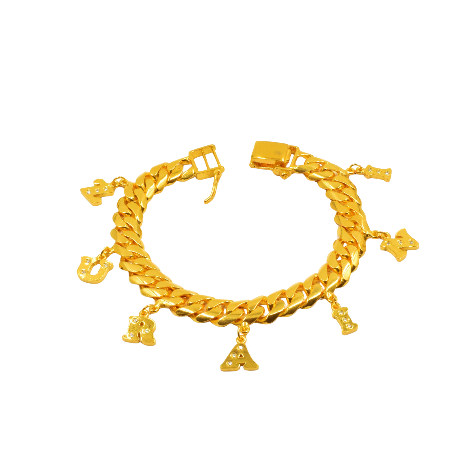 Bracelet Dunhill Hooky Nammy Diamond - Image 2