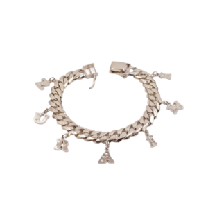 Bracelet Dunhill Hooky Nammy Diamond