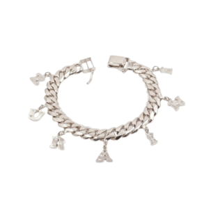 Bracelet Dunhill Hooky Nammy Diamond