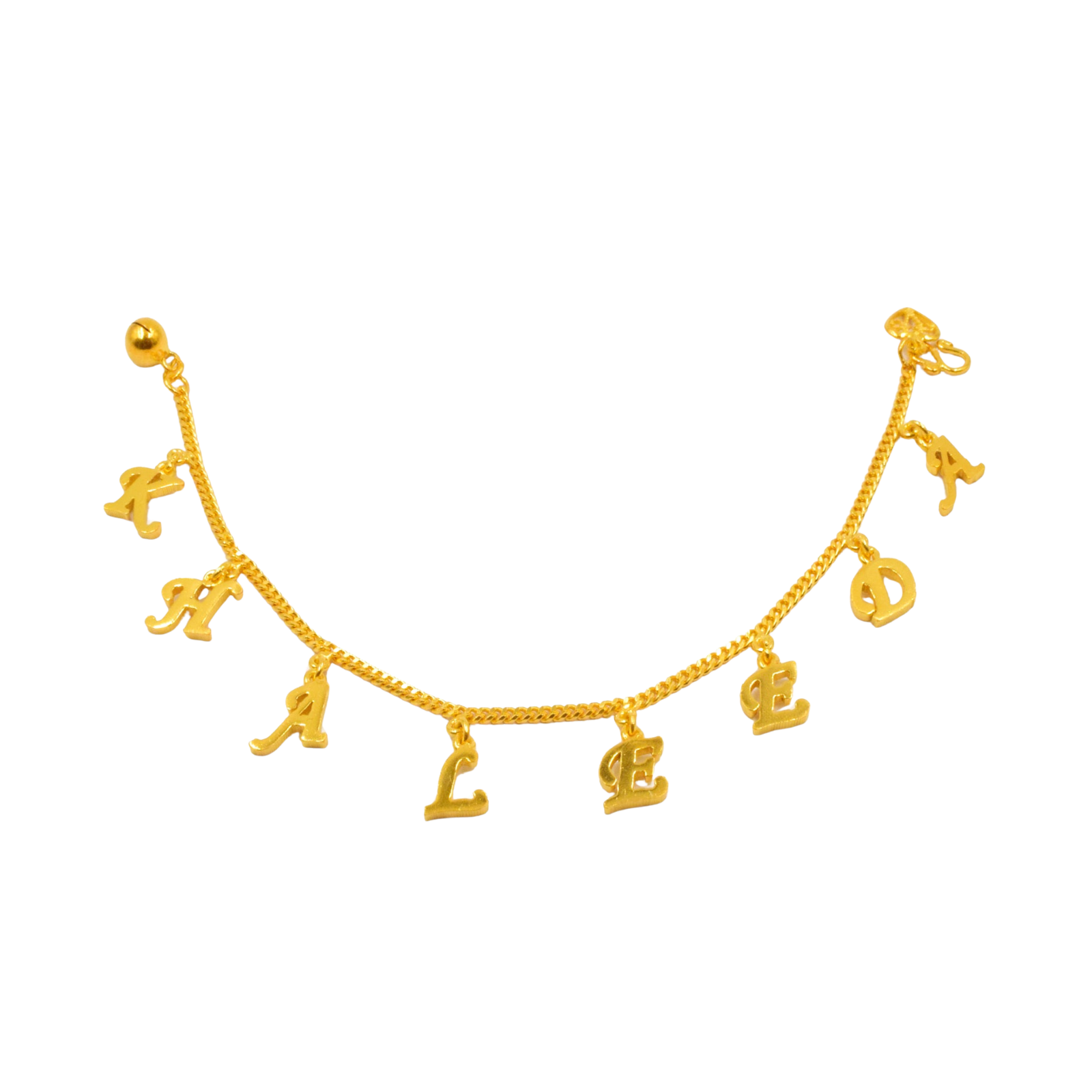 Anklet Hooky Nammy Standard - Image 2
