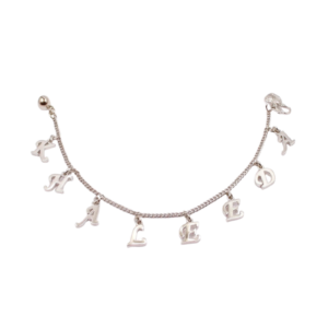 Anklet Hooky Nammy Standard