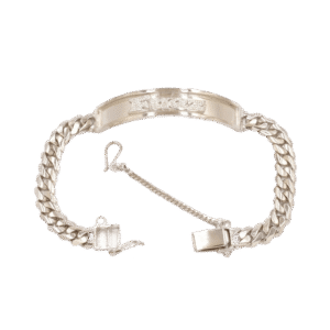 Bracelet Nammy Pallate Fisheye