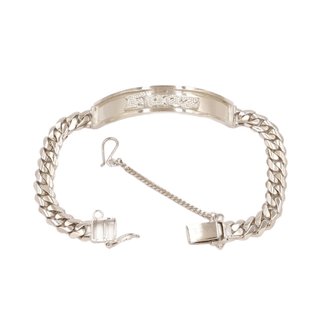 Bracelet Nammy Pallate Fisheye