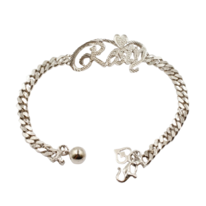 Bracelet Nammy Ombak Rindu Fish Eye