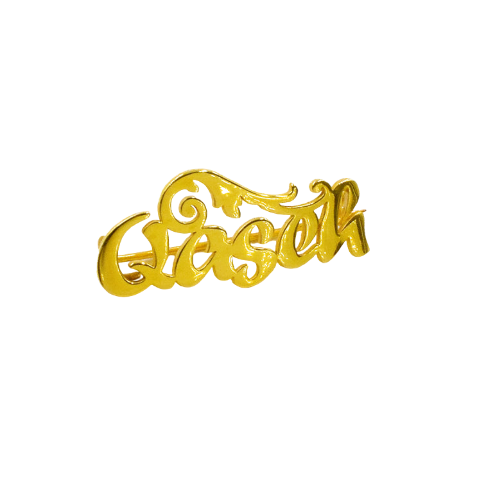 Brooch Simply Kerawang - Image 2