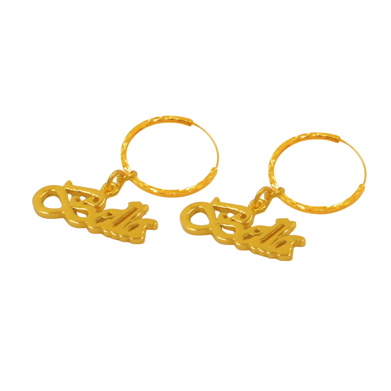 Earring Nammy Standard - Image 2