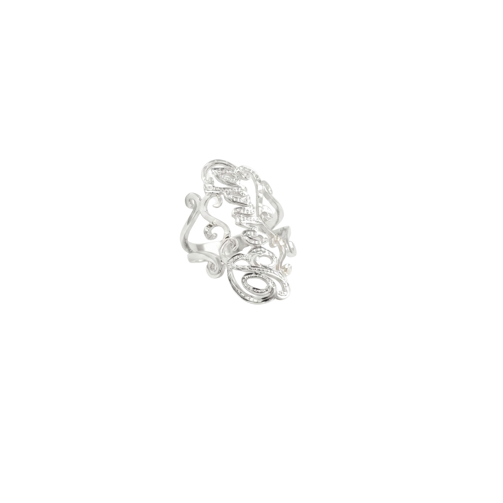 Kerawang Lateral Ring