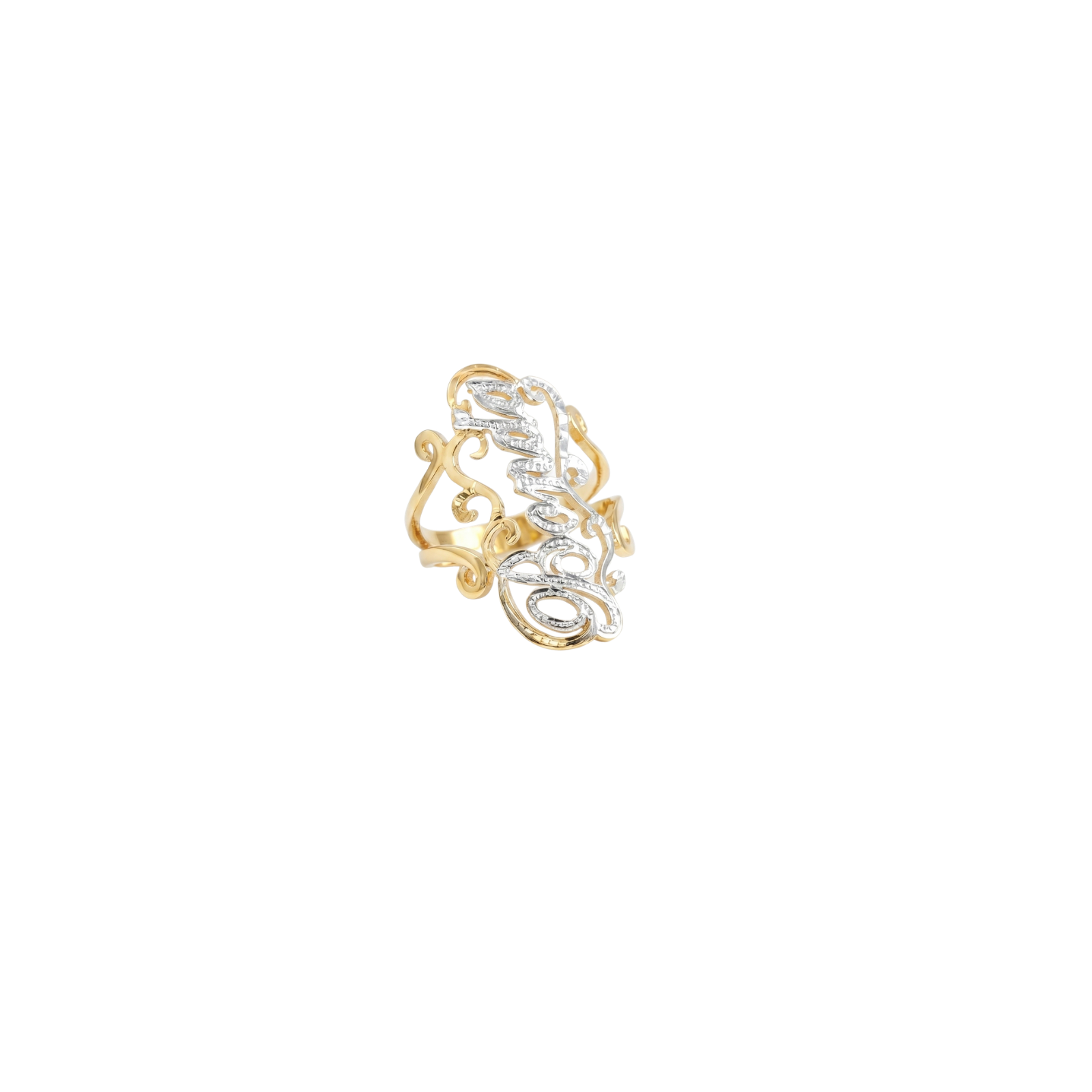 Kerawang Lateral Ring - Image 2