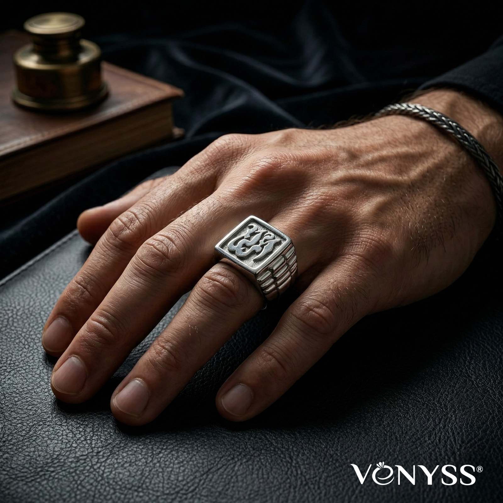 Arabic Rolex - Image 2