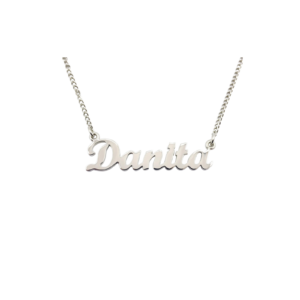 Necklace Nammy Simply