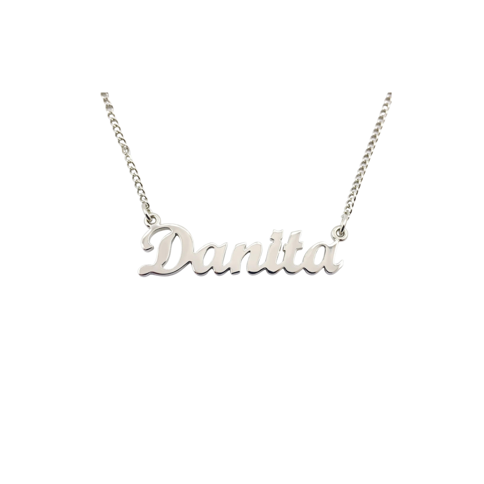 Necklace Nammy Simply