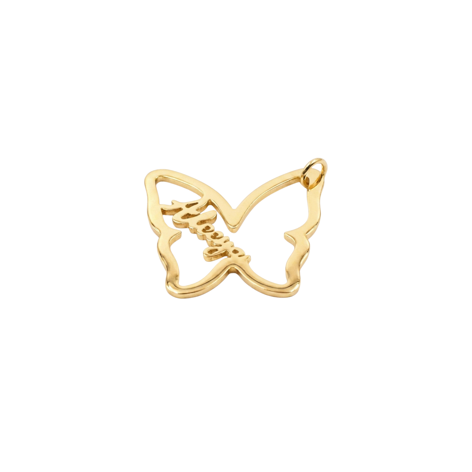Pendant Nammy Butterfly - Image 2