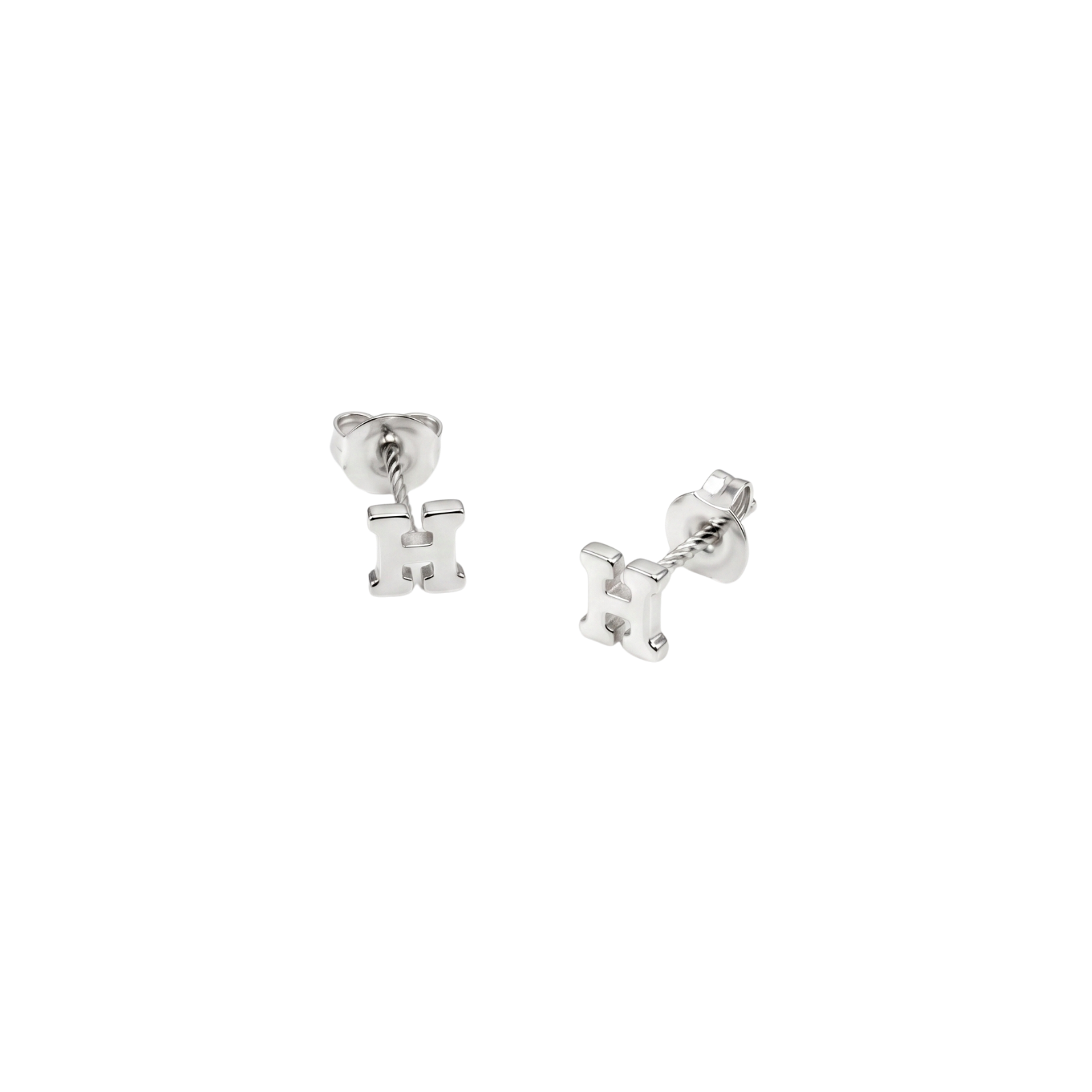 earring-single-letter